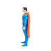 Page Punchers - Superman 3" Figure avec Comic