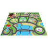 MEGAMAT - Tapis de jeu Jumbo PAW Patrol