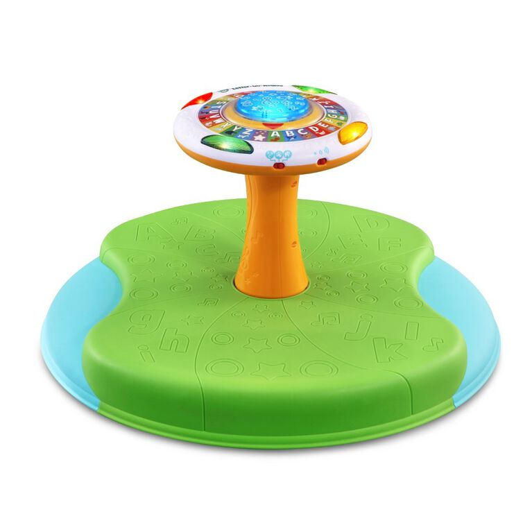 LeapFrog Letter-Go-Round - Édition anglaise