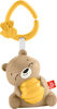 Fisher-Price - Module sonore Mon Ourson Apaisant, minuterie personnal.