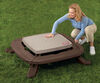 Little Tikes - Fold 'n Store Picnic Table - R Exclusive