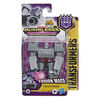 Transformers Cyberverse Scout Class Megatron