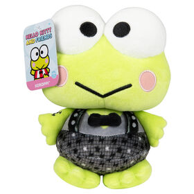 Hello Kitty and Friends 8" Plush - Keroppi