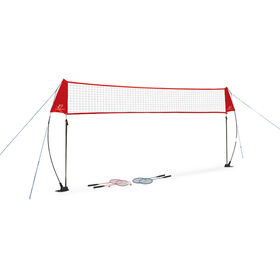Easy Setup Badminton