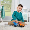 VTech Switch and Go 2-in-1 Spino Speedster - French Edition - R Exclusive