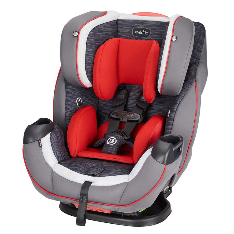 Evenflo symphony platinum series clearance