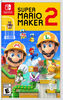 Nintendo Switch - Super Mario Maker 2