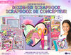 Make It Mine Designer Scrapbook