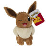 Pokémon 8" Plush - Eevee # 2