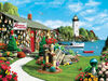 Memory Lane 300 Piece EZ-Grip Puzzle - Lobster Bay