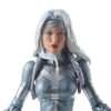 Spider-Man Legends Series 6-inch Marvel's Silver Sable