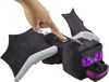 Minecraft Ender Dragoon Plush Figure with Lights and Sounds