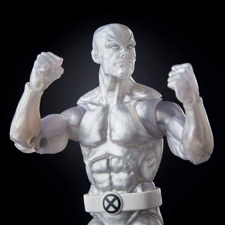 Marvel Retro: X-Men Collection - Iceman