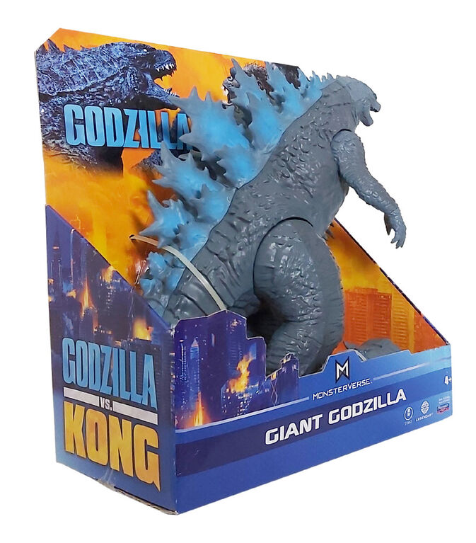 Monsterverse: 11" Godzilla