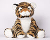 Animal Alley 15.5 inch Tiger - R Exclusive