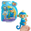 Fingerlings Interactive Baby Monkey Leo