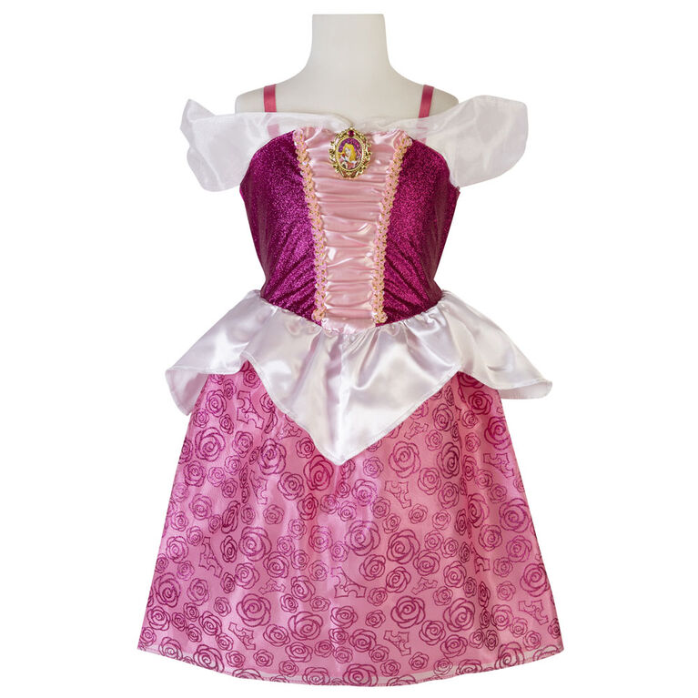 Aurora Core Dress