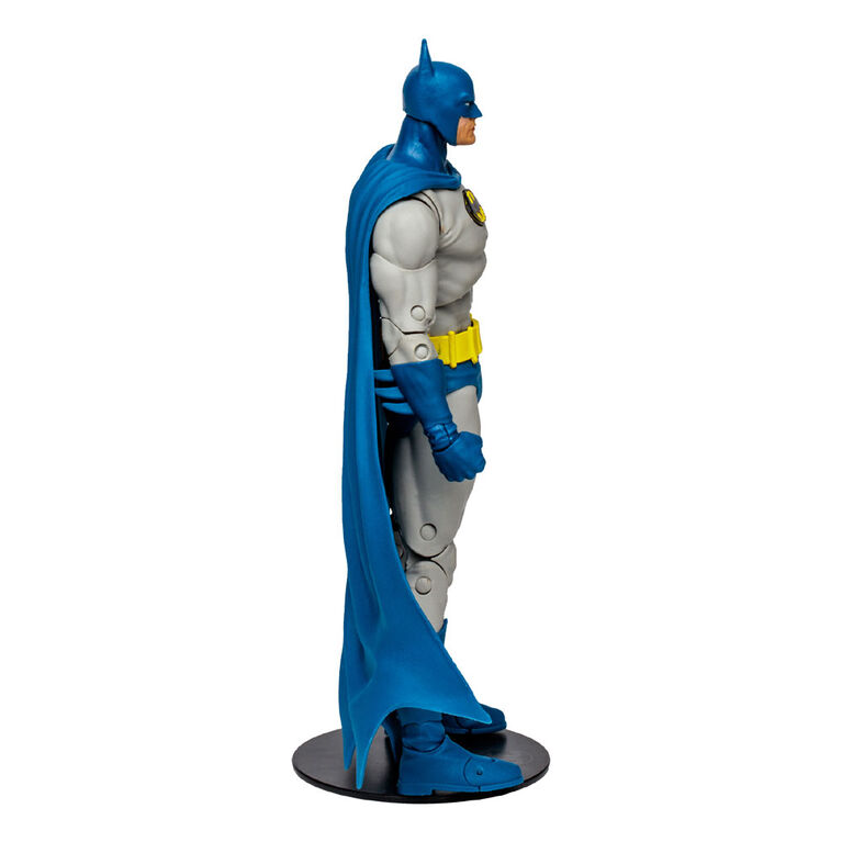 DC Multiverse 7"Fig-Batman (Knightfall)