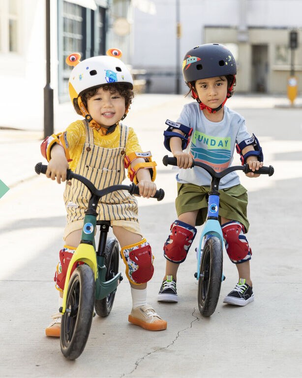 Micro Balance Bike Lite/Green