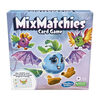 MixMatchies Card Game - English Edition - R Exclusive