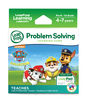 LeapPad Ultimate PAW Patrol Collection Learning Game - English Edition
