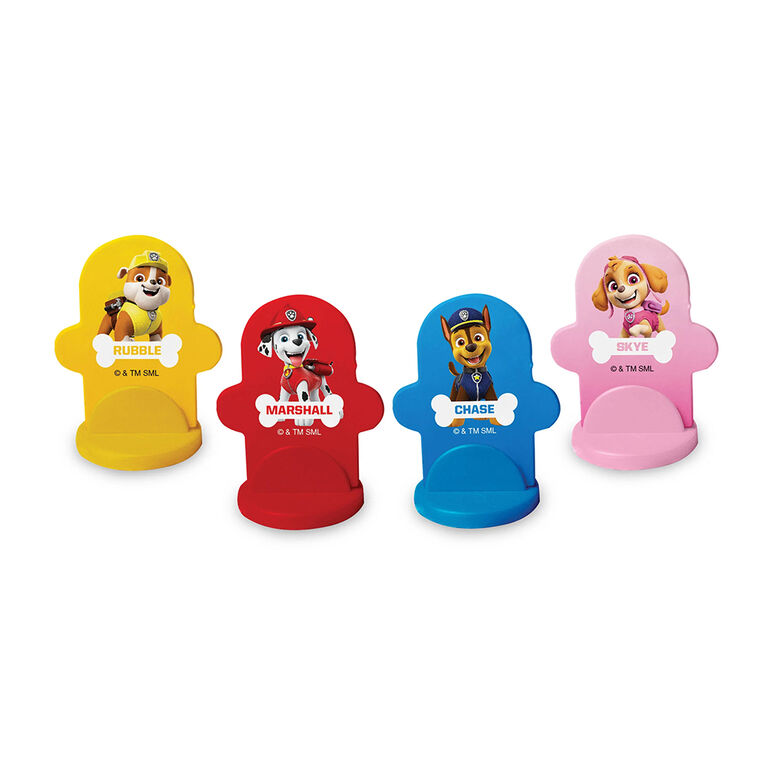 USAopoly MONOPOLY JR: PAW Patrol - English Edition