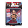 Roblox Figure Loyal Pizza Warrior W6 - English Edition