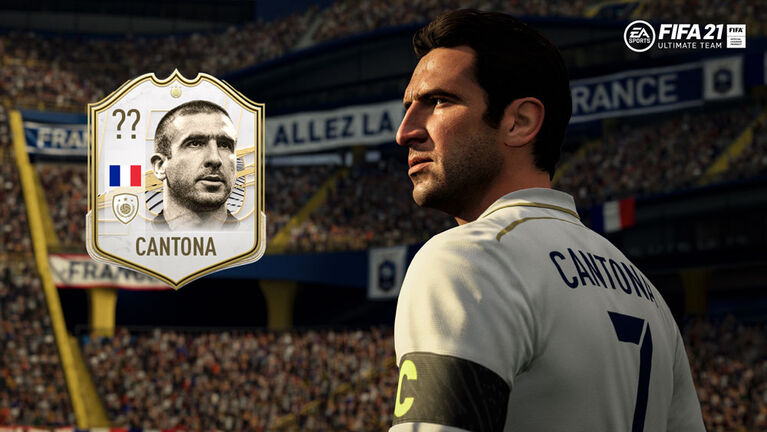 PlayStation 4 FIFA 21
