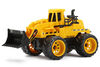 New Bright RC 4xFours Construction Trailer Set