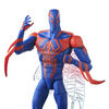 Marvel Legends Series Spider-Man: Across the Spider-Verse (Part One) Spider-Man 2099 6-inch Action Figure, 2 Accessories
