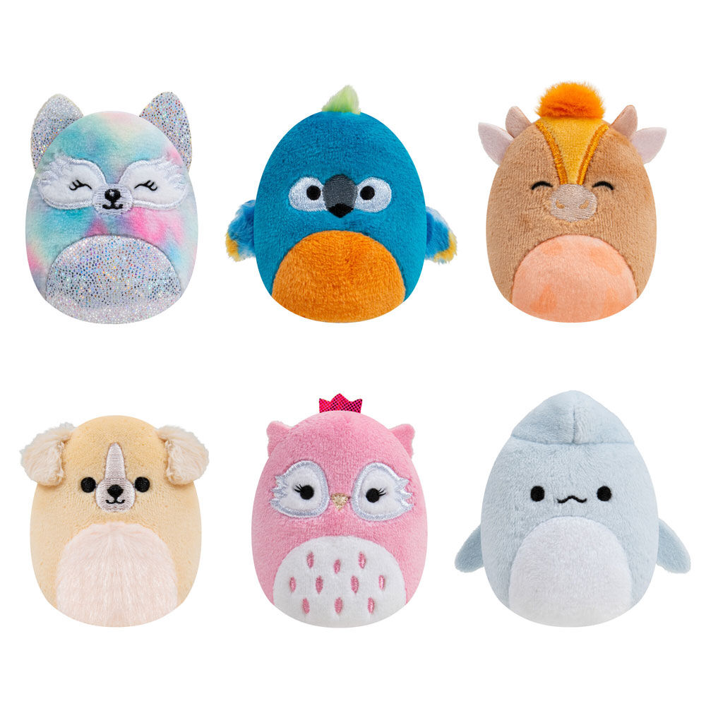 Small squishmallows deals