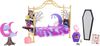 Monster High Toys, Clawdeen Wolf Bedroom Playset