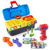 Drill & Learn Toolbox - English Edition
