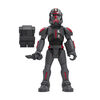 Star Wars Mission Fleet Clone Commando Clash Action Figure