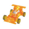 Laser Pegs Racer 4-In-1 Building Set