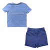 Bluey - Dance Group Short Set - Navy - Size 3T -  Toys R Us  Exclusive