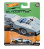Hot Wheels '76 Greenwood Corvette Vehicle