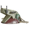 Star Wars Mission Fleet Starship Skirmish, Boba Fett and Starship, 2.5-Inch-Scale Figure and Vehicle