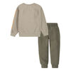 Nike Jogger Set - Olive - Size 3T