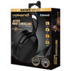 VolkanoX Silenco Series Headphones BLK - Édition anglaise