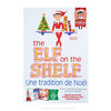 Elf On The Shelf Boxset Girl - French Edition