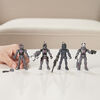Star Wars Mission Fleet Clone Commando Clash Action Figure