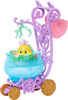 Disney Princess Ariel Animal Friend Carriages