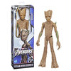 Marvel Avengers Titan Hero Series Groot Toy