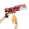 Pistolet Clutch Hyper Gel X-Shot (5000x Boulettes Hyper Gel) par ZURU