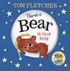 There's a Bear in Your Book - English Edition