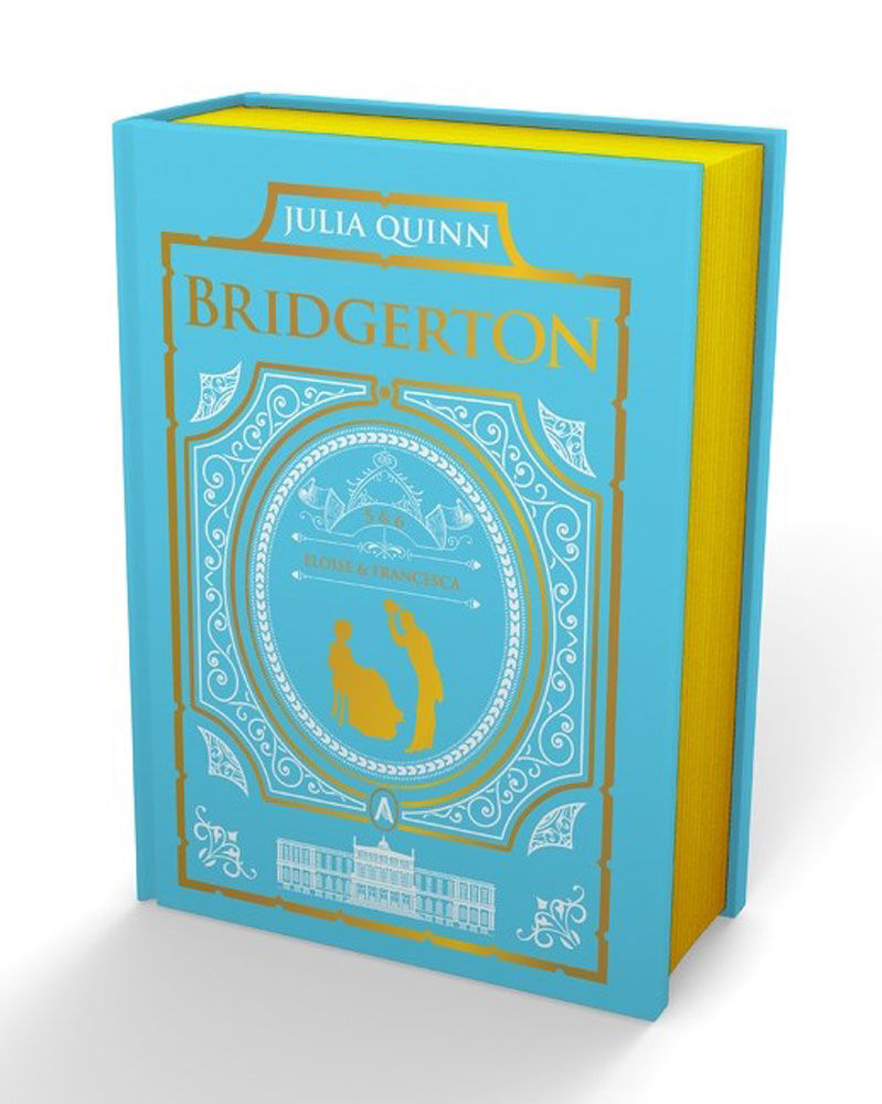 To Sir Phillip, With Love and When He Was Wicked: Bridgerton Collector's Edition - English Edition