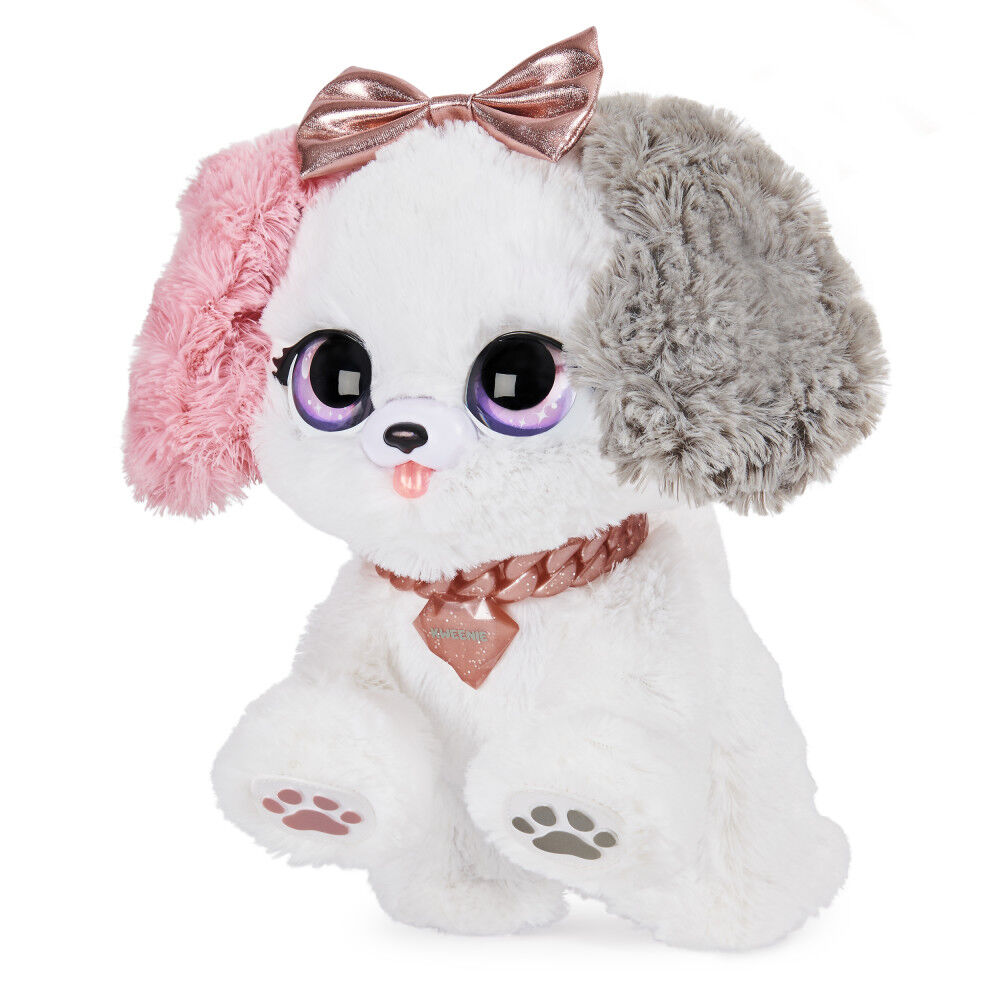 toy present pets
