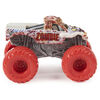 Monster Jam, Official Zombie Monster Truck, 1:70 Scale