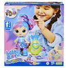 Baby Alive Star Besties Doll, Stellar Skylar, 8-inch Space-Themed Baby Alive Doll, Baby Alive Accessories